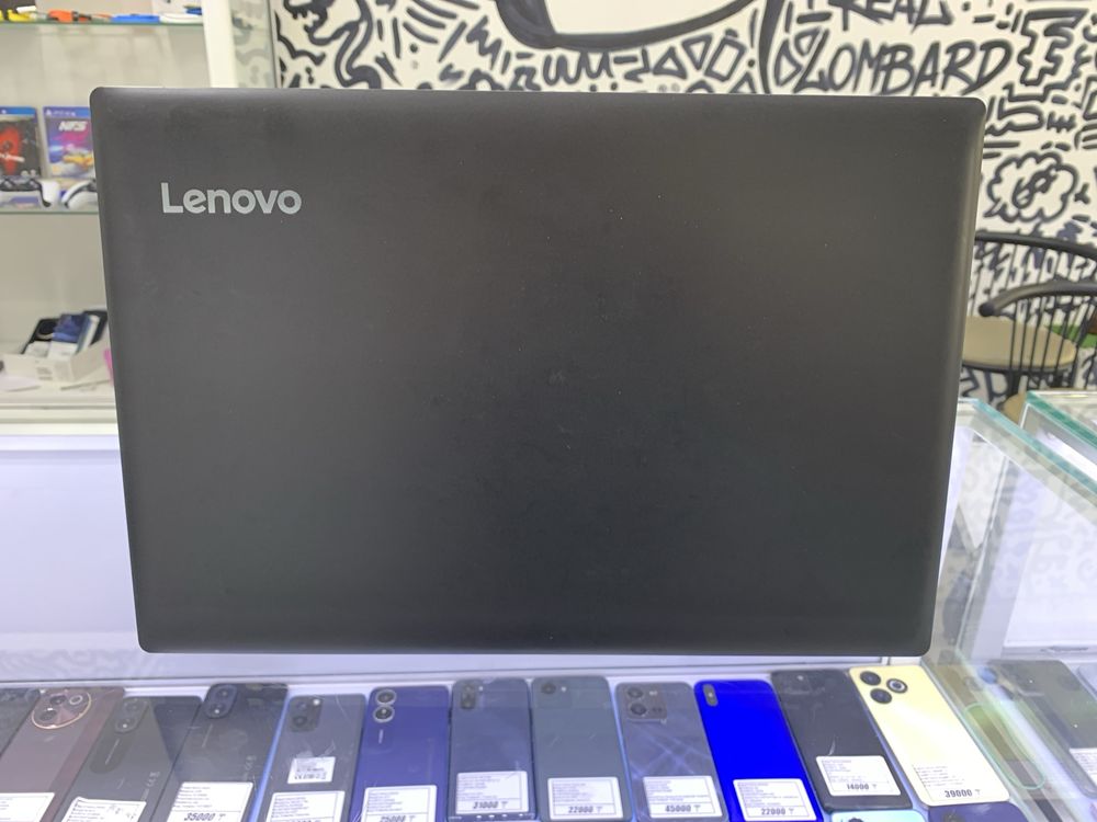 Lenovo pentium озу 4gb ssd 120gb рассрочка реал ломбард