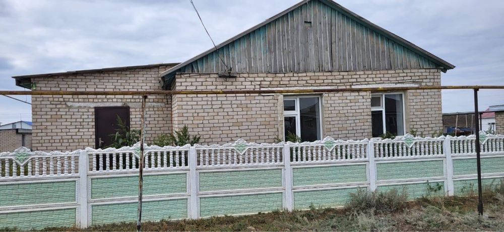 Продам дом под снос