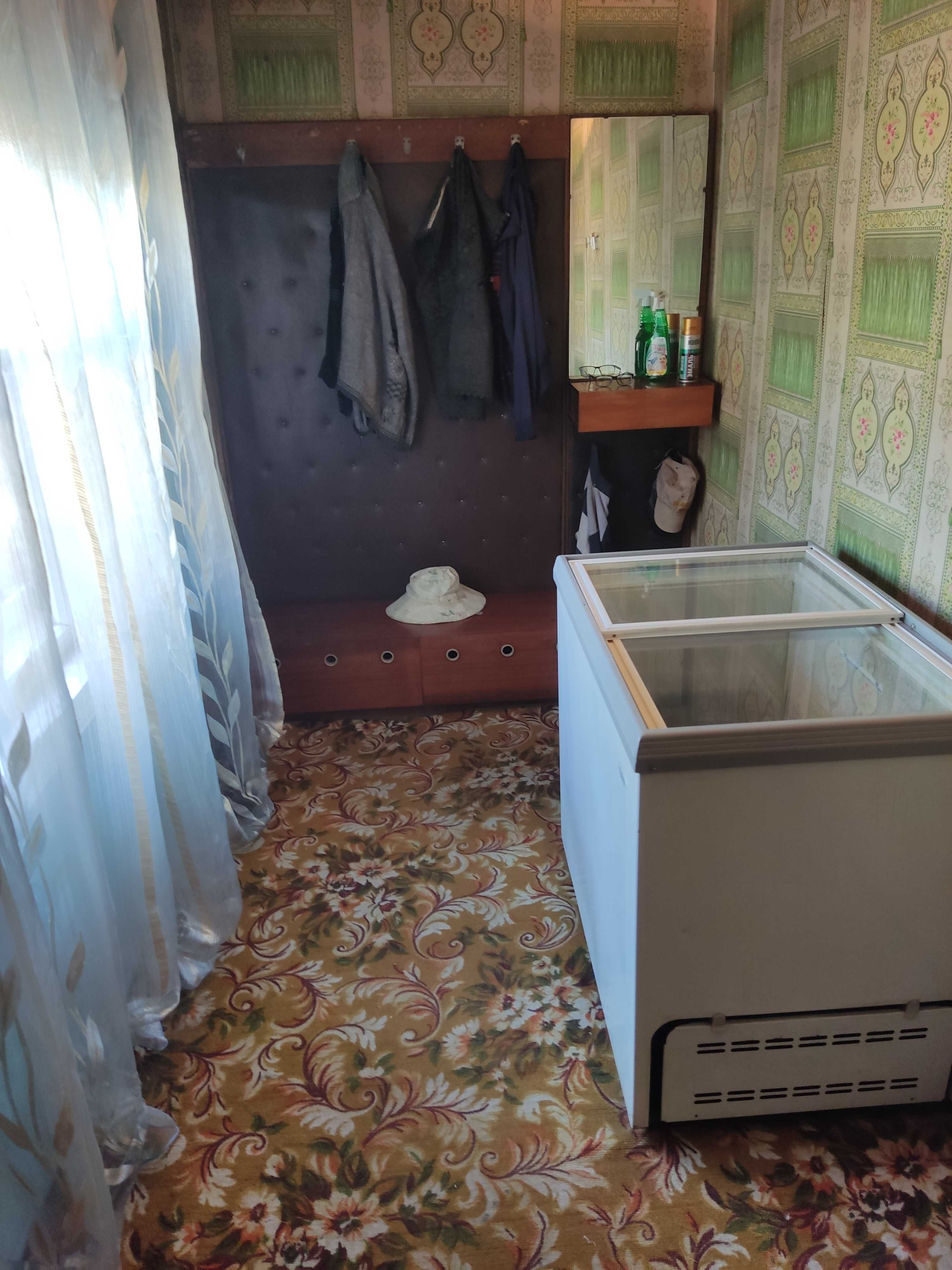 Дом в с. Бородулиха