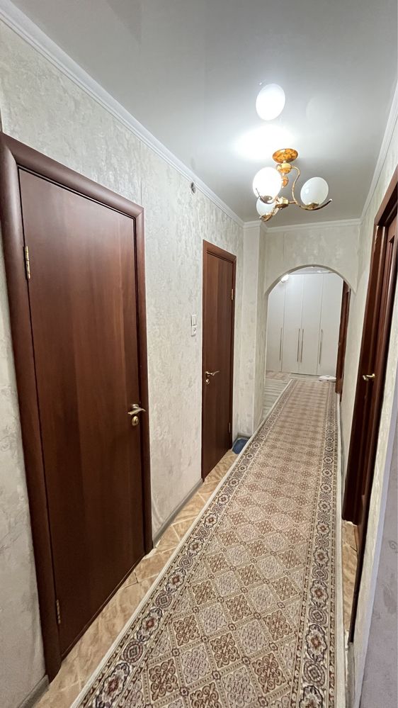 Продам квартиру