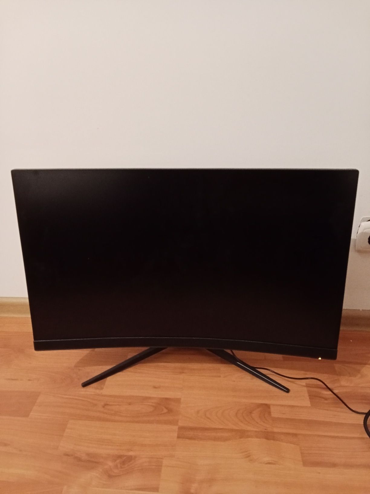 Игровой монитор msi