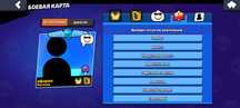 Brawl Stars Account | Бравл Старс Аккаунт