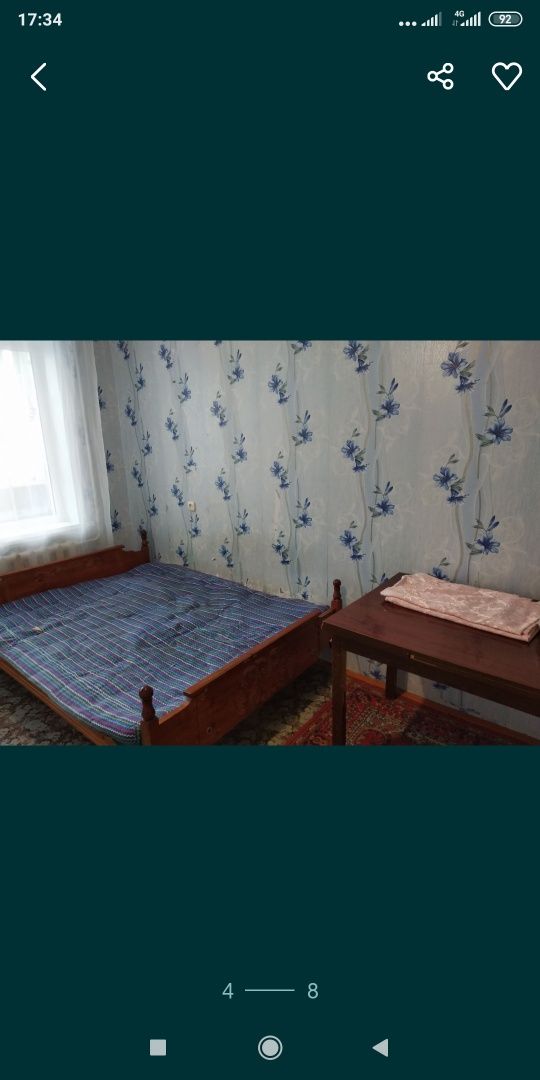 Стол- тумба,кровати,стол обеденный,табуретки,полка