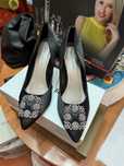 Туфли Manolo Blahnik