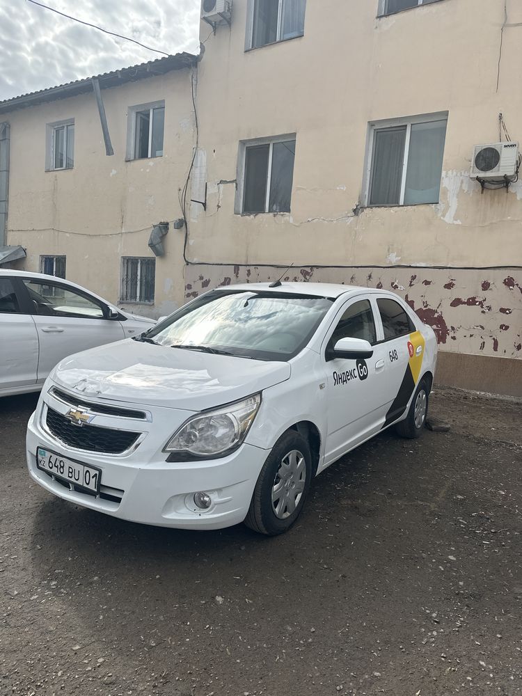 Без депозита аренда авто