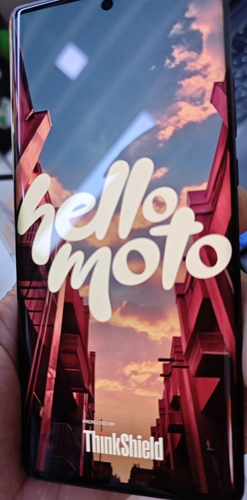 Motorolla G30neo 256GB