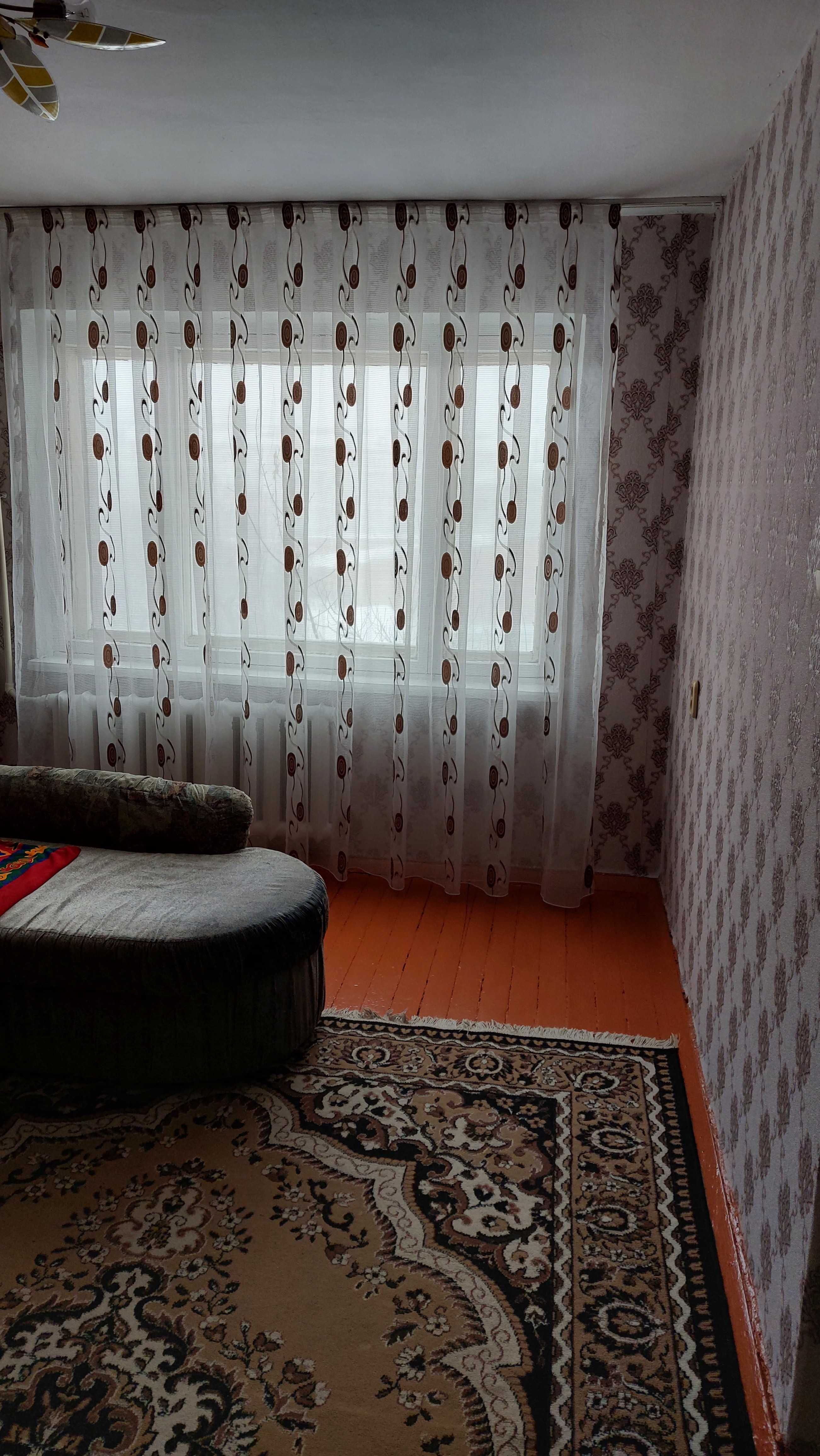 Продам 1-комн. кв. на Новостройке
