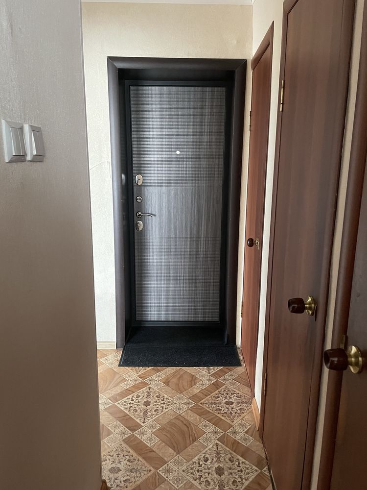 3 ком квартира в высотке