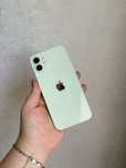 iPhone 12 | 128 ГБ | Зеленый | Личный телефон