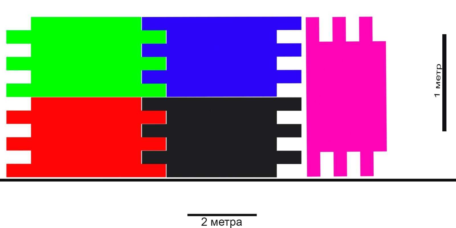 2D станок по резке пенопласта в рассрочку