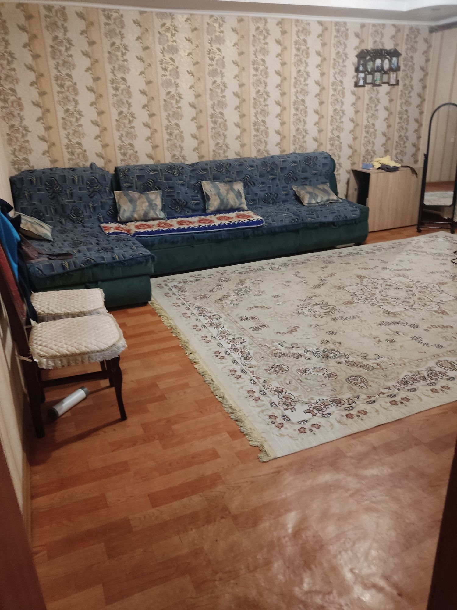 Продам дом, на Красном камне