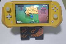 Прошитый Nintendo Switch Lite