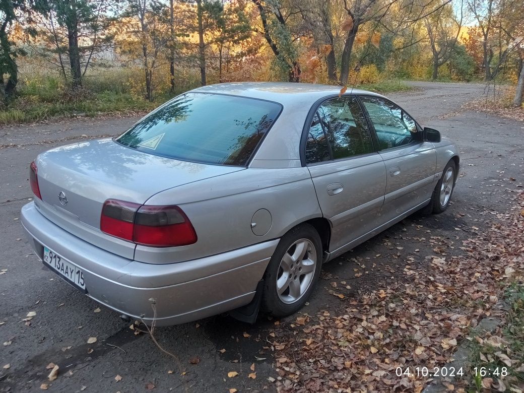 Продам Opel Omega B