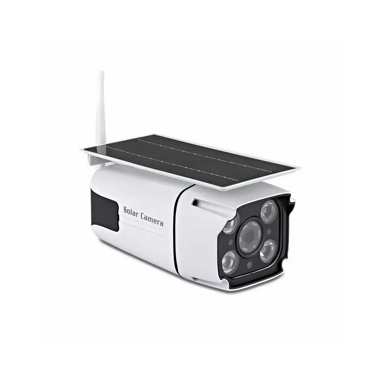 Видеокамера Solar Camera YN88-wifi-200w ip 2 mpx