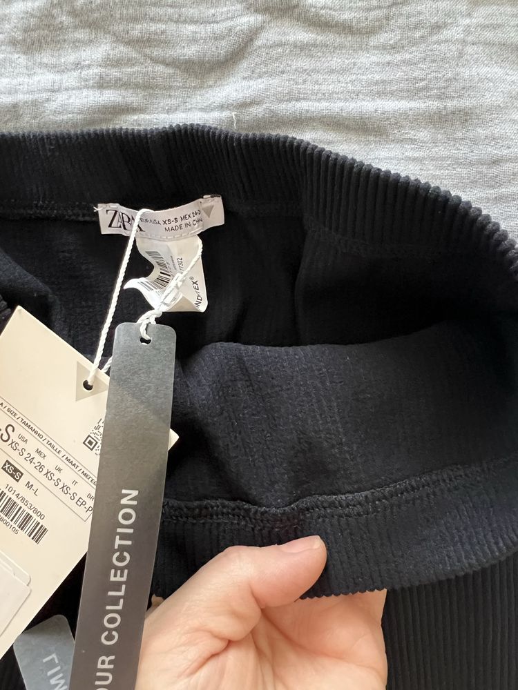 Одежда Massimo, Zara
