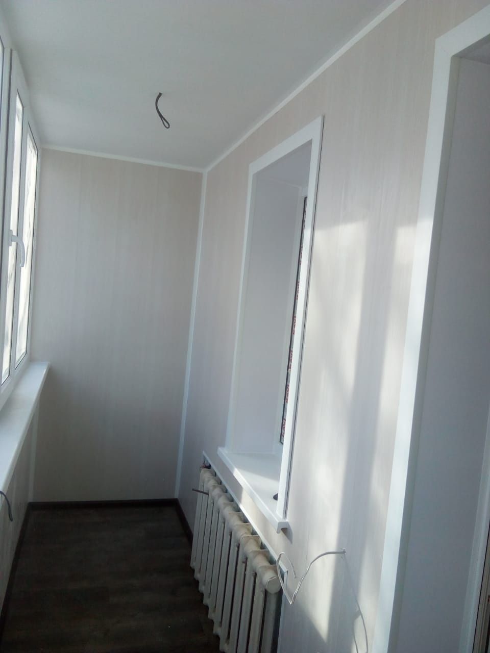 Пластиковые окна двери балконы под ключ.