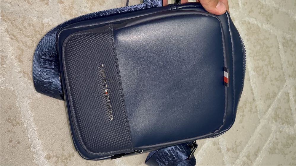 Барсетка Tommy Hilfiger