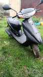 Продам Мопед Honda Dio