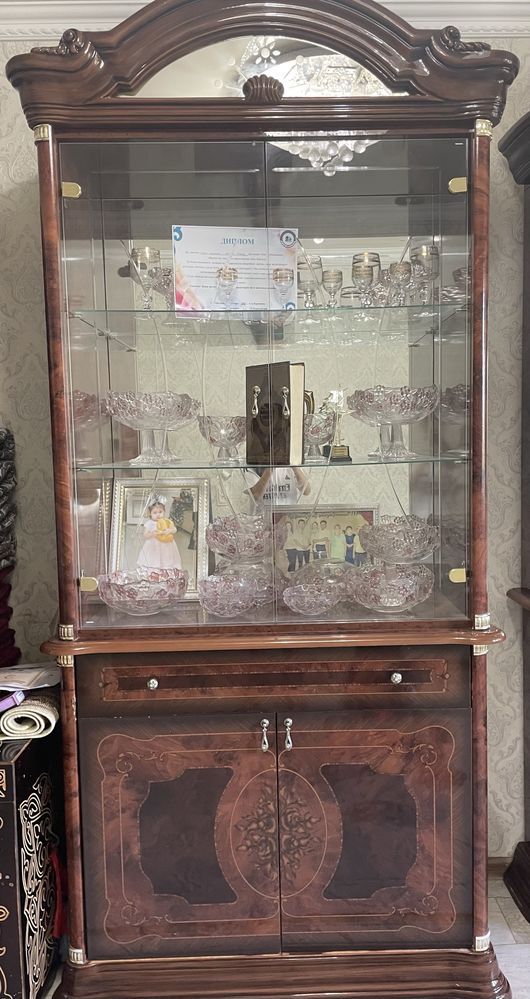 Сервант 100 тыс тг