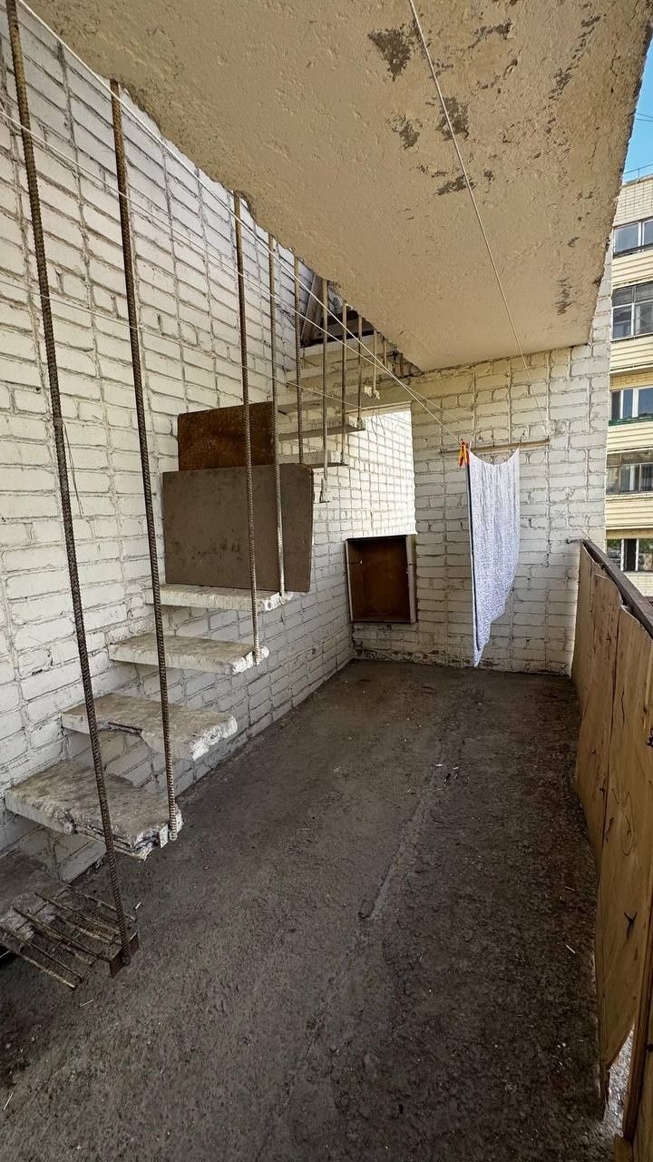 Продам однокомнатную квартиру