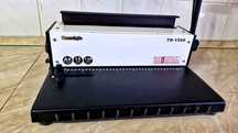 Брошюровщик листов TD-1200 от компании Rayson
