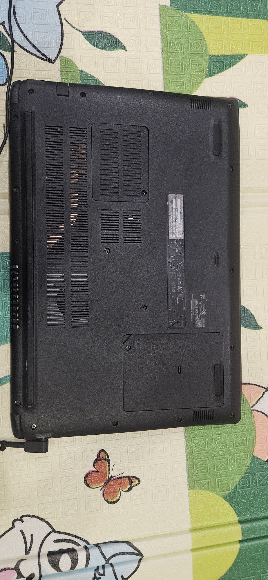 Ноутбук Аcer Аspire 3 a315-53