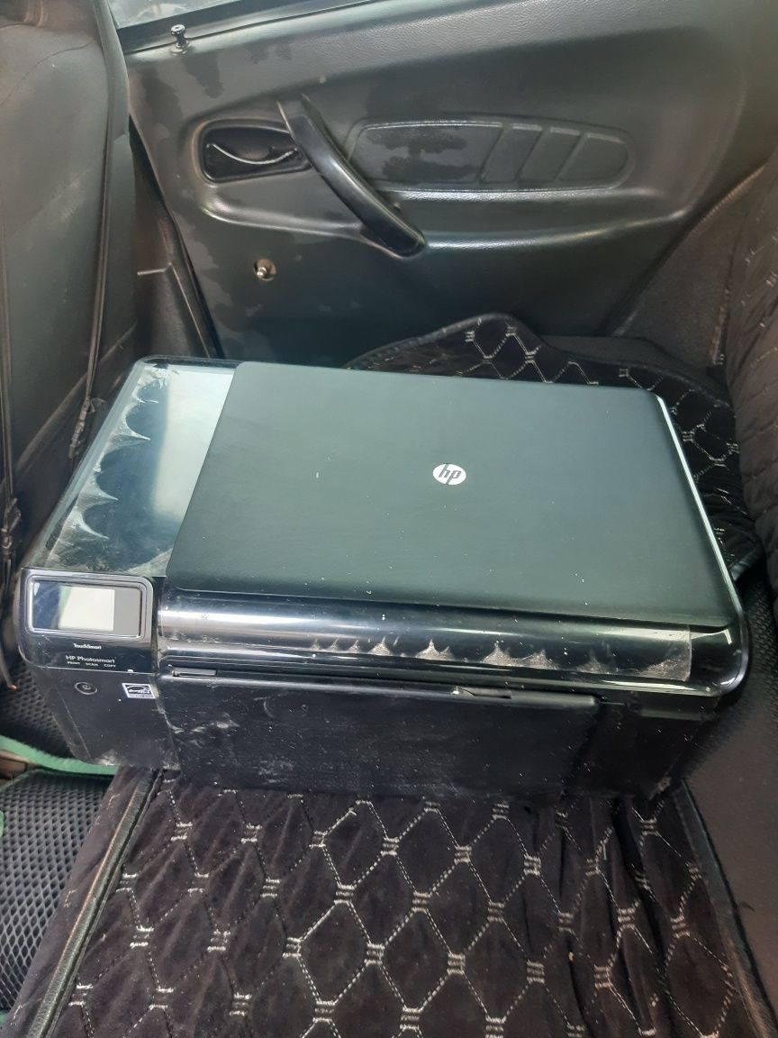 Продам принтер лазерный  HP 3в1. Состояние как новый часто не пользова