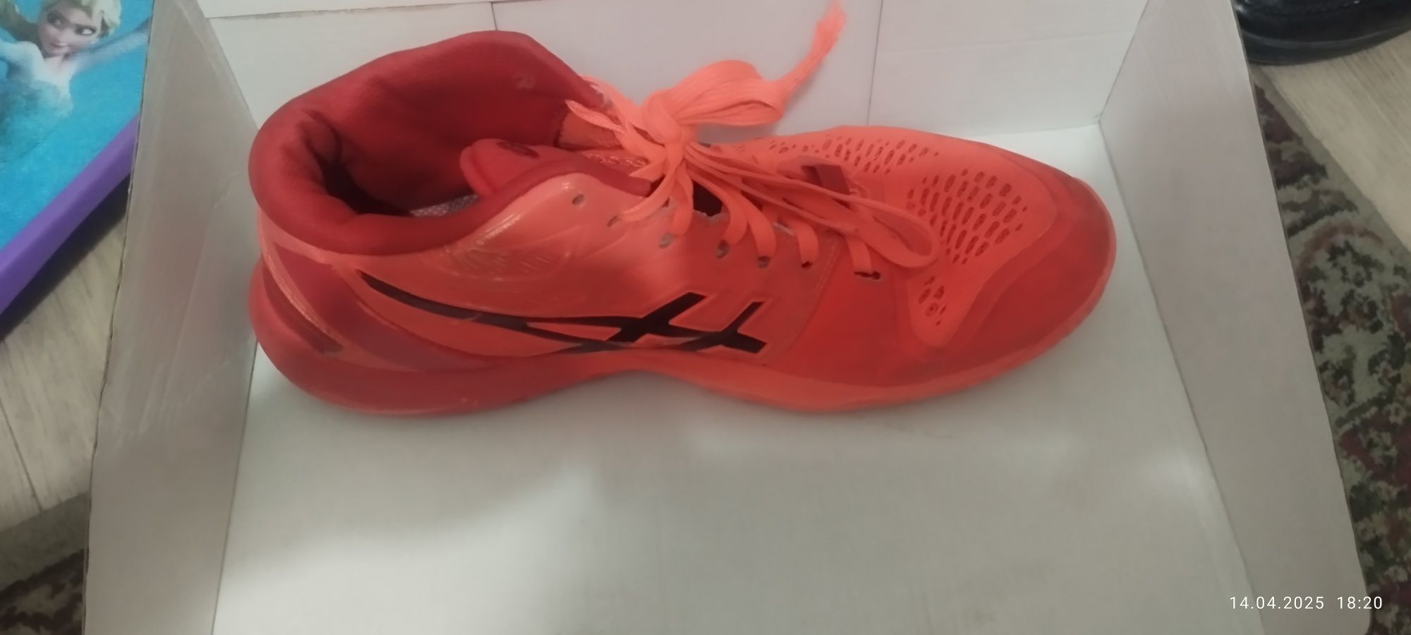 Asics Tokyo 43 размер