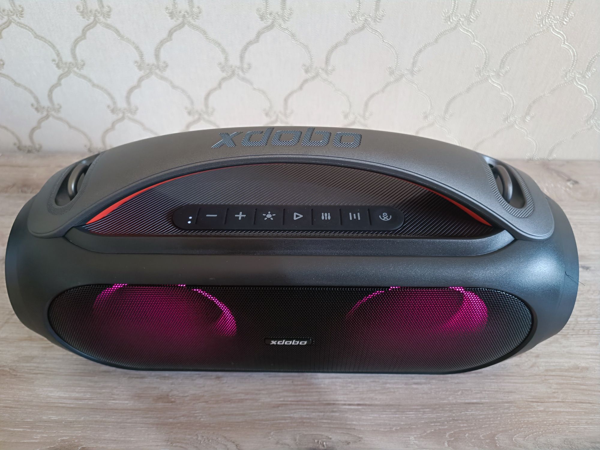 Xdobo vibe plus 80w