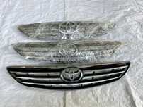 Передняя решетка Camry 30/35 Камри 30/35