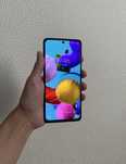Samsung A51 64gb blue