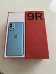 One plus 9R 5G.   256