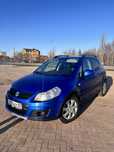 Продается Suzuki SX4 2013 года