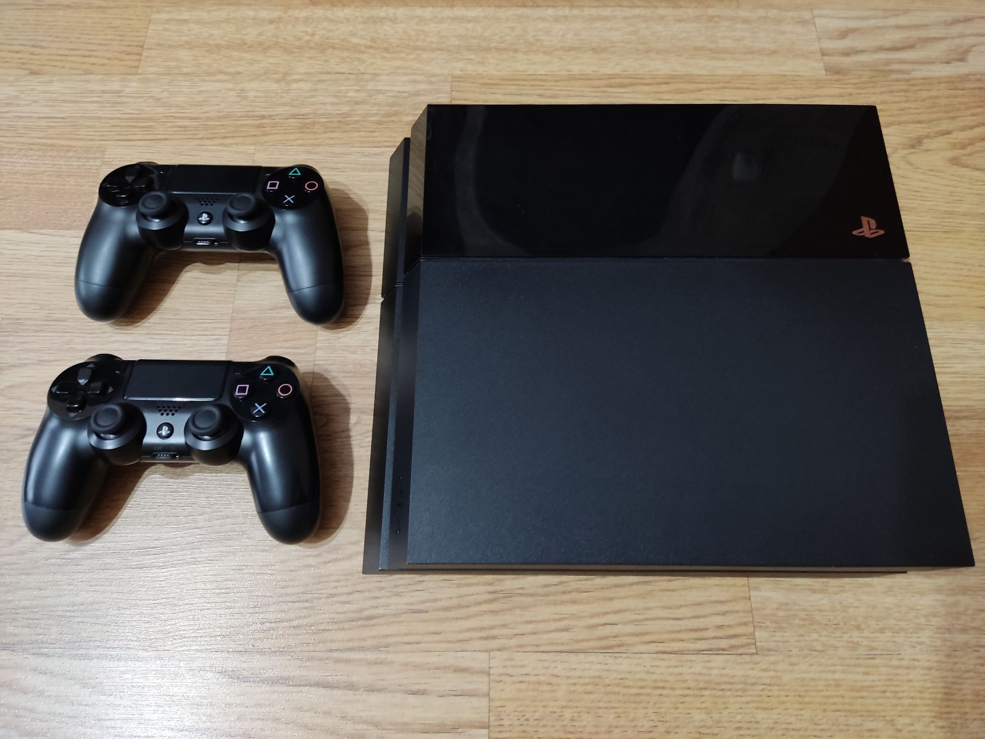Прошитый PS4 25 топ игр 1 терабайт, Рассрочка 24 месяца Каспи