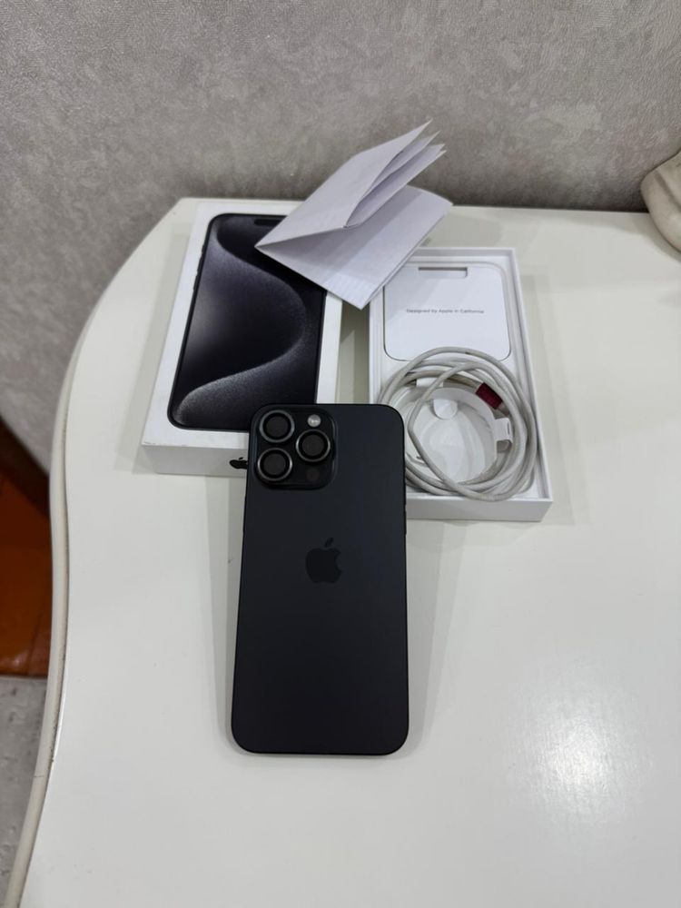 iPhone 15pro Max