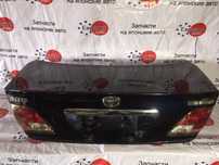 Крышка багажника Lexus ES300/330. Цена за голую крышку