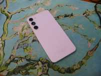 Samsung s23 + 512 (light pink)