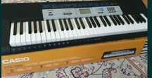 Синтезатор CASIO