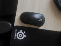 Logitech superlight