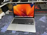 Macbook Air 13 M1 8Gb/256Gb/332ц