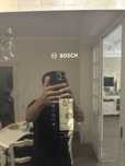 Холодильник bosch