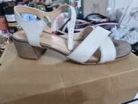 Обувь clarks 36 кожанные