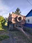 Срочно продам прицеп самосвал
