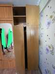 Отдам даром шкаф для одежды