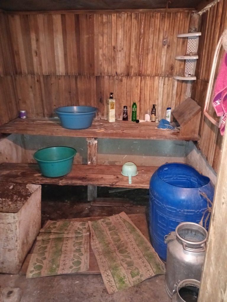 Продам Дом 1 5 поселок Белоусовка,