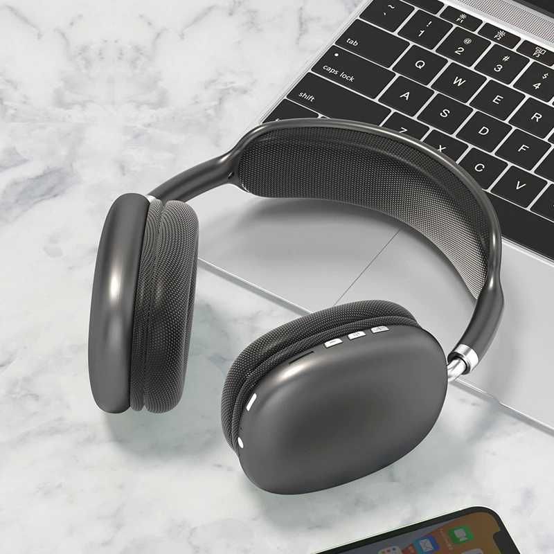 Беспроводные наушники AirPods/Air Max/P9