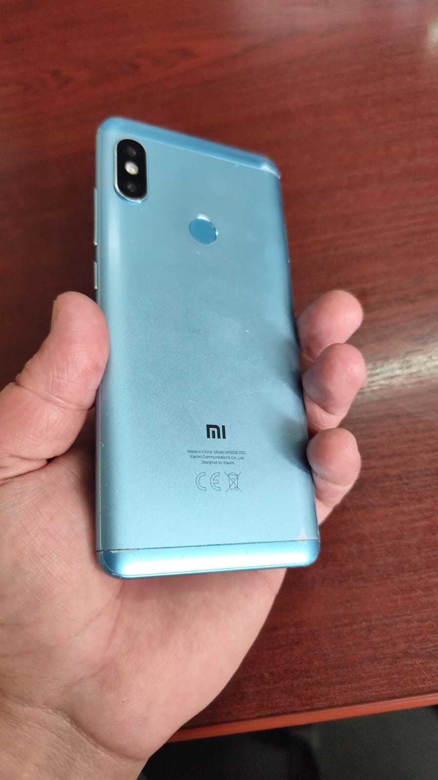 Продам смартфон Xiaomi Redmi Note 5