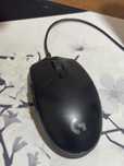 Logitech g102  игровая