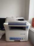 Xerox Work Centr 3220