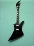 Электрогитара Jackson Kelly js32